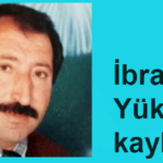 İbrahim Yuksel