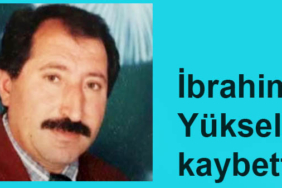 İbrahim Yuksel