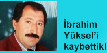 İbrahim Yuksel