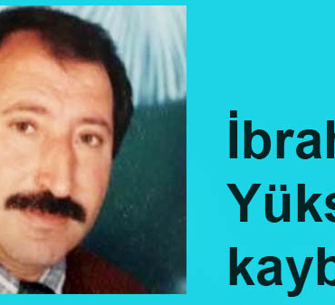İbrahim Yuksel