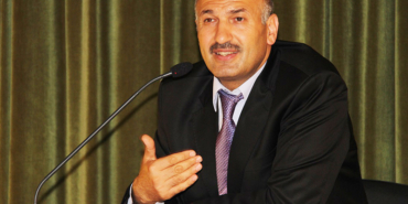Dr. Kemal Aydin