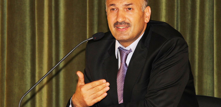 Dr. Kemal Aydin