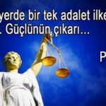 adalet