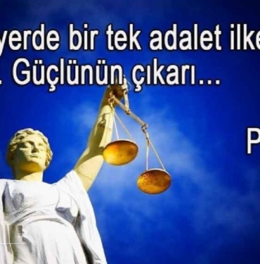 adalet