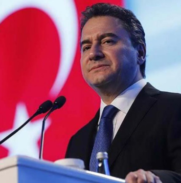 Ali Babacan