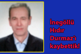 Hidir Durmaz a