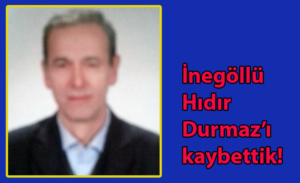 Hidir Durmaz a