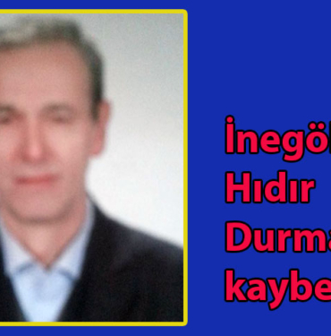 Hidir Durmaz a