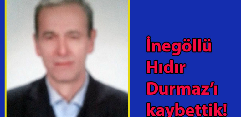 Hidir Durmaz a