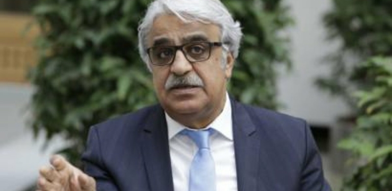 Mithat Sancar