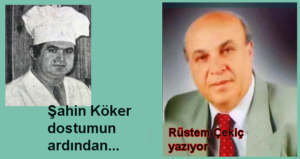 Rustem Cekic