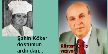 Rustem Cekic