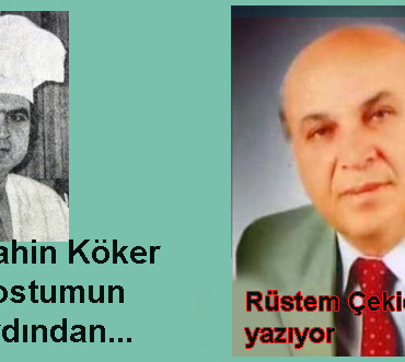 Rustem Cekic