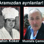 Sahin Koker-Mustafa Camsari