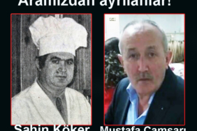 Sahin Koker-Mustafa Camsari