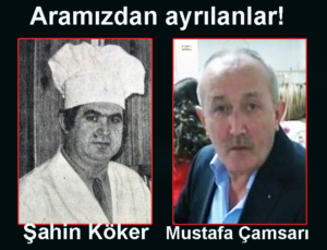 Sahin Koker-Mustafa Camsari