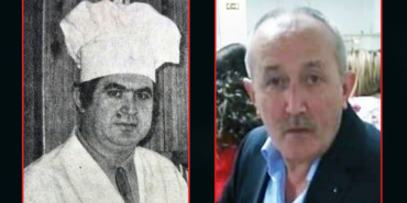 Sahin Koker-Mustafa Camsari