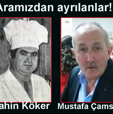 Sahin Koker-Mustafa Camsari