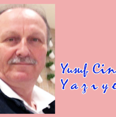 Yusuf Cinal