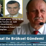 Yusuf Cinal
