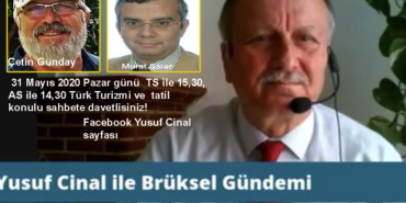Yusuf Cinal
