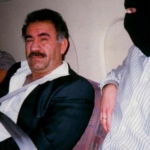 Abdullah Ocalan