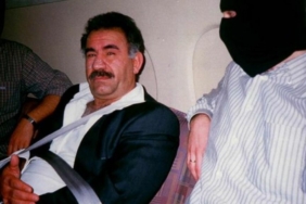 Abdullah Ocalan