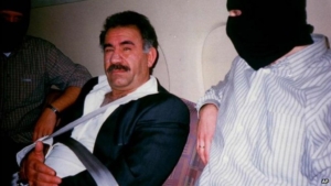 Abdullah Ocalan