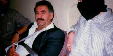 Abdullah Ocalan