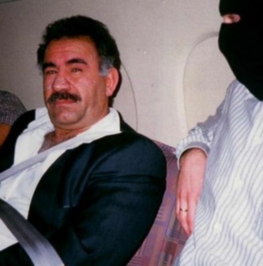 Abdullah Ocalan