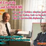 Ahmet Ozay