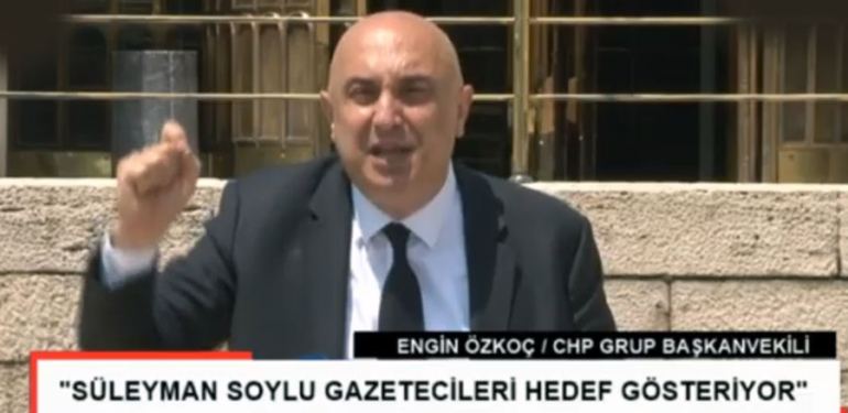 Engin Ozkoc 2