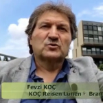 Fevzi Koc