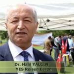 Halil Yalcin
