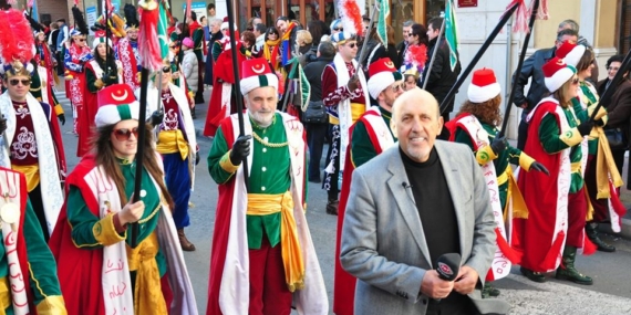 İlhan Karaçay Haberleri bir marka değerdir..