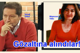 İsmail Dukel-Mueyyeser Yildiz