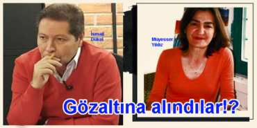 İsmail Dukel-Mueyyeser Yildiz