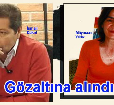 İsmail Dukel-Mueyyeser Yildiz