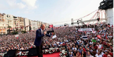 Muharrem İnce