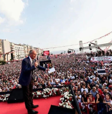 Muharrem İnce