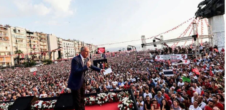 Muharrem İnce