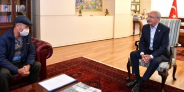 cubuk,linc,kemal,kilicdaroglu