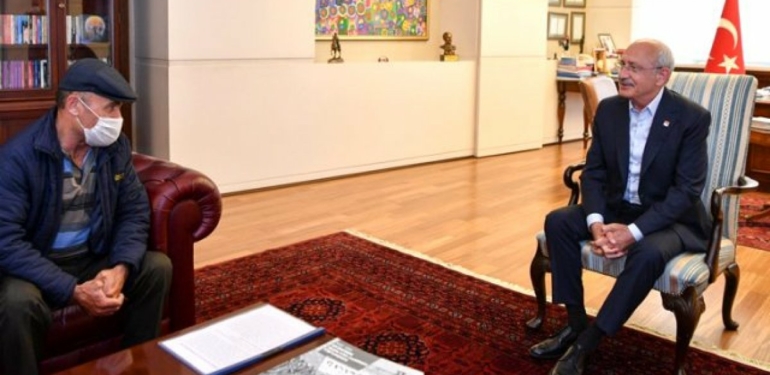 cubuk,linc,kemal,kilicdaroglu