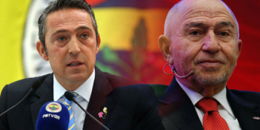 fener,ali koc,nihat,ozdemir