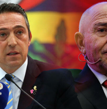 fener,ali koc,nihat,ozdemir