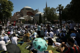 AYASOFYA