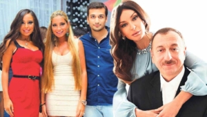 Aliyev Ailesi