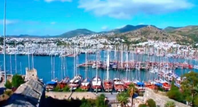 Bodrum 2