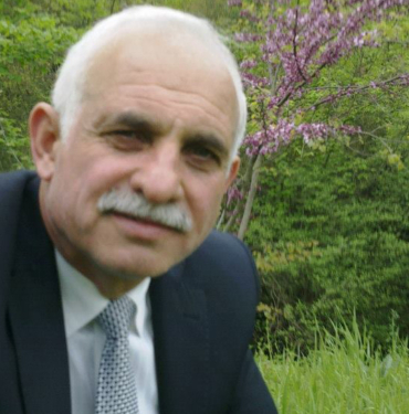Necmettin Ozgursoy