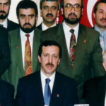 Suleyman Mercumek